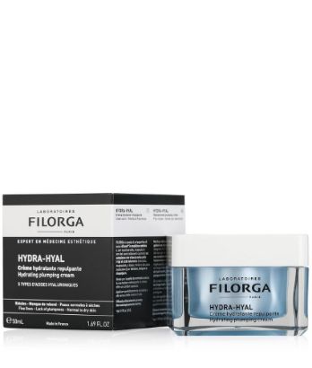 صورة فيلورجا كريم هيدرا هال 50 مل